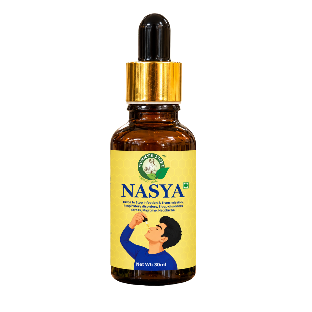 Nasya