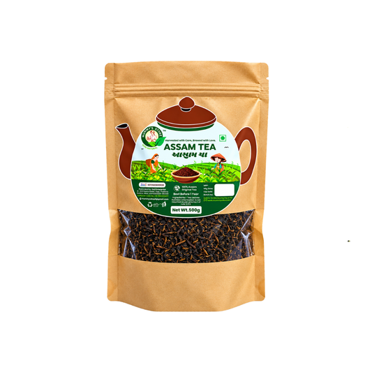 Assam Tea