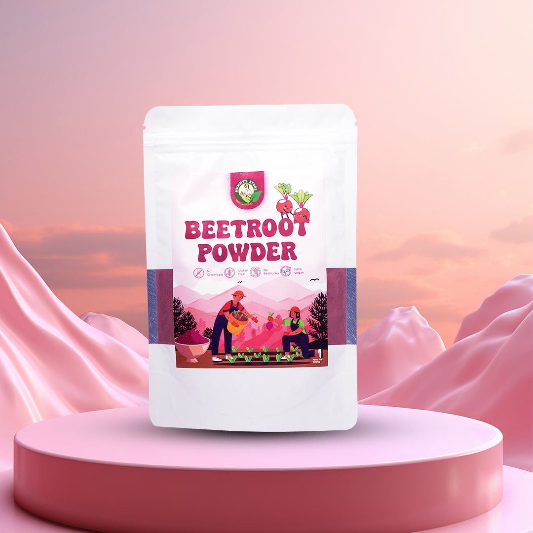Mummy’s Store Beetroot Powder