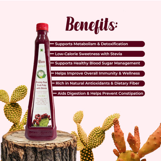 MUMMY’S Findla Fruit Pulp with Stevia