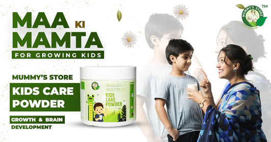 Kids Care Powder | Child Support Powder