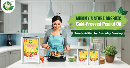   high smoke point peanut oil | organic cold pressed peanut oil|  100% pure peanut oil