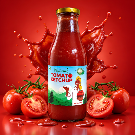 Tomato Ketchup