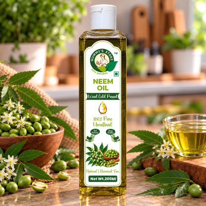 Neem Oil