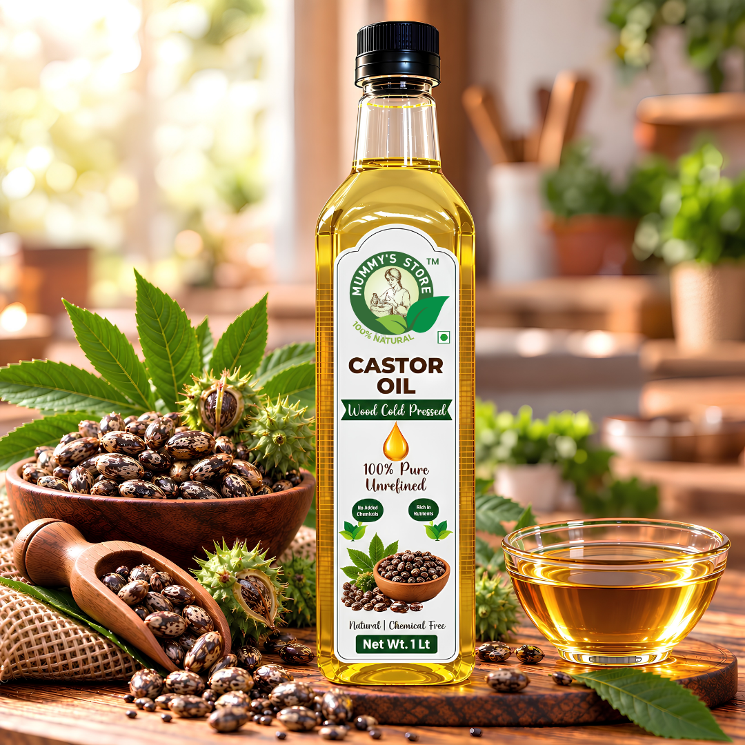 Castor Oil