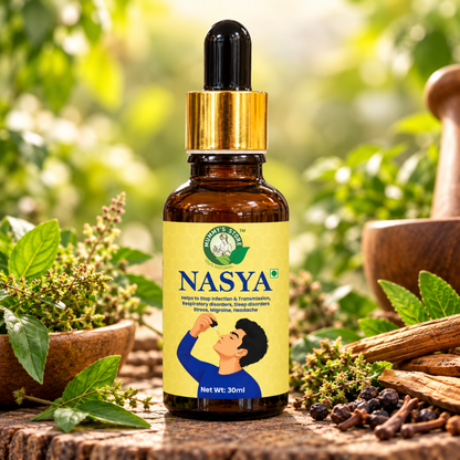 Nasya