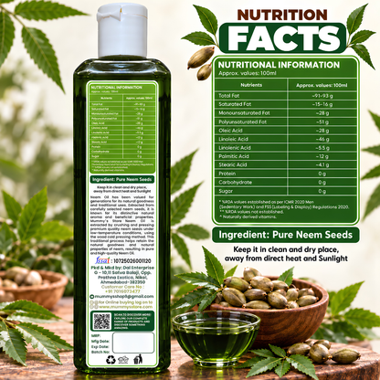 Neem Oil
