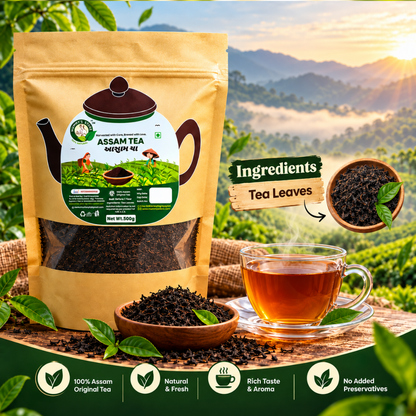 Assam Tea