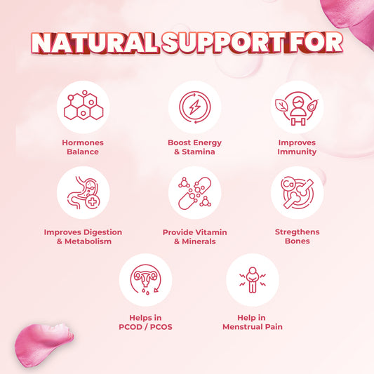 Mummy’s Care Women’s Nutrition Powder