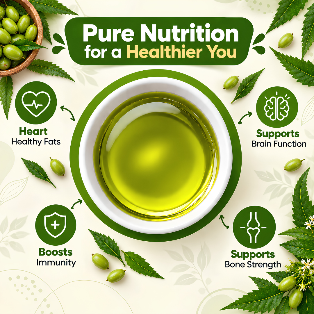 Neem Oil