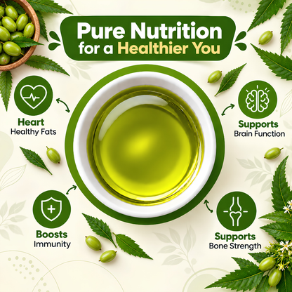 Neem Oil
