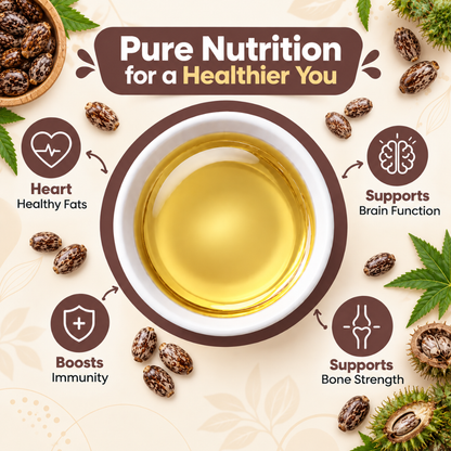 Castor Oil