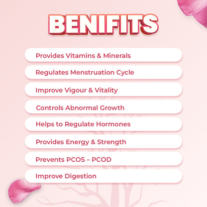 Mummy’s Care Women’s Nutrition Powder