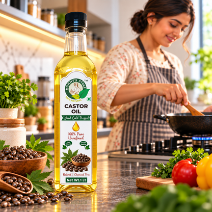 Castor Oil