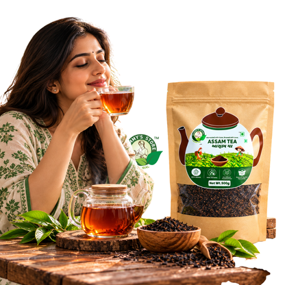 Assam Tea