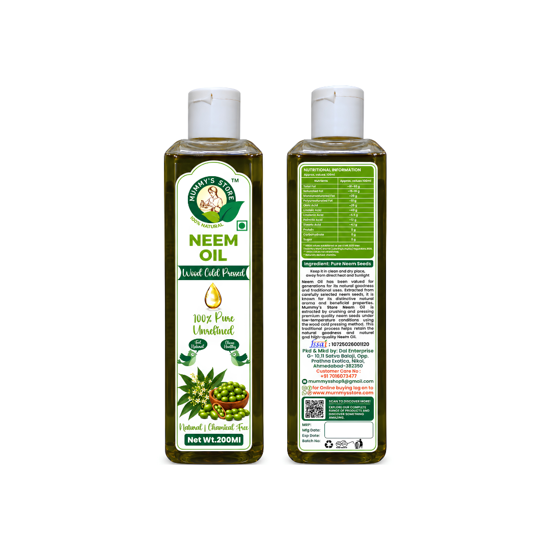 Neem Oil