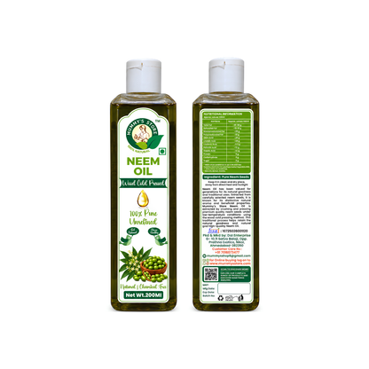 Neem Oil