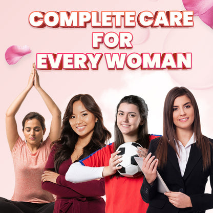 Mummy’s Care Women’s Nutrition Powder