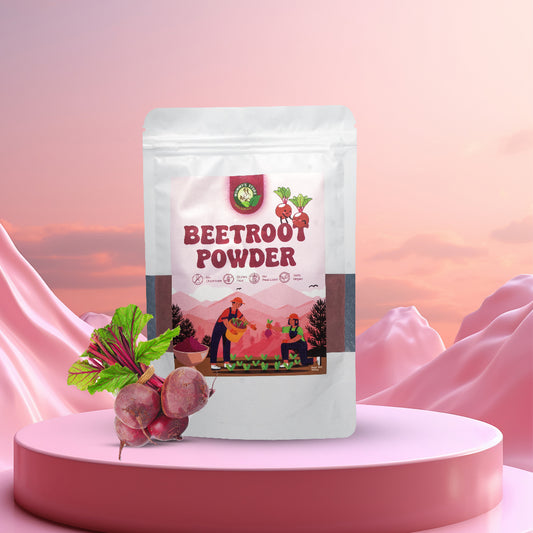 Mummy’s Store Beetroot Powder