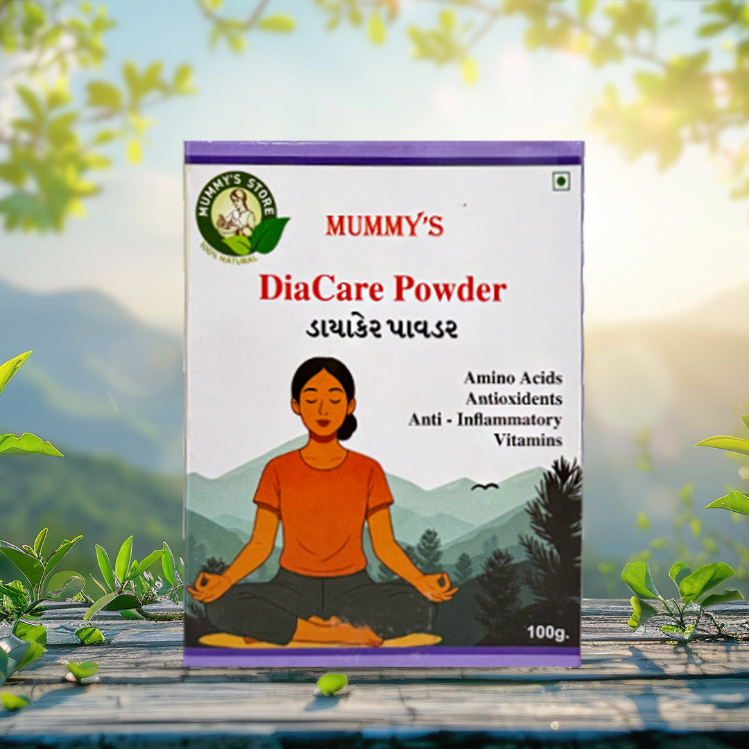 MUMMY’S DiaCare Powder