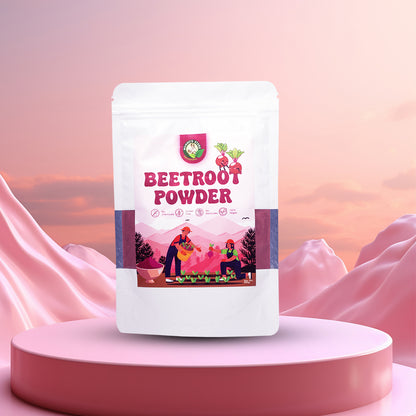 Mummy’s Store Beetroot Powder