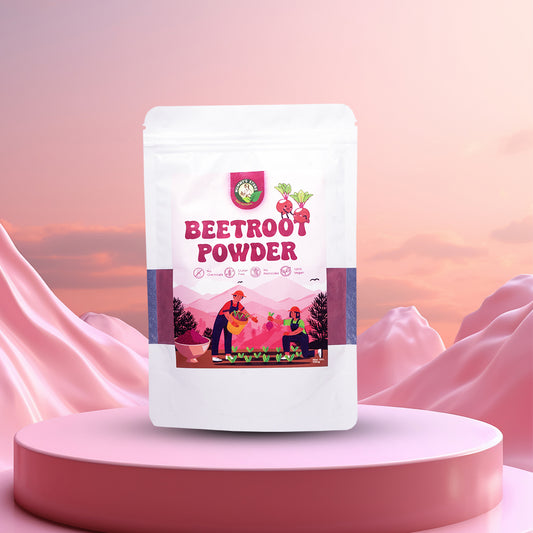 Mummy’s Store Beetroot Powder