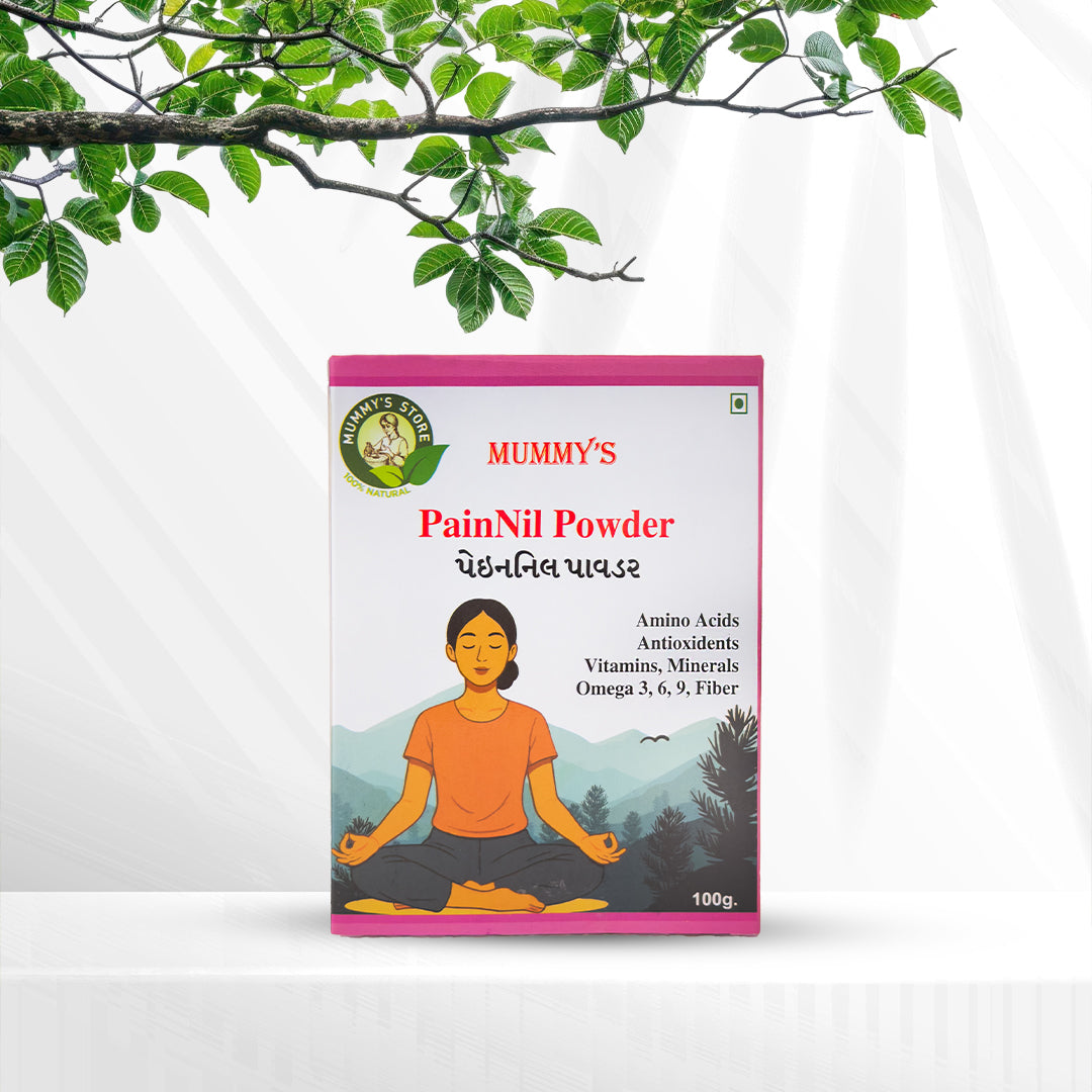 MUMMY’S PainNil Powder