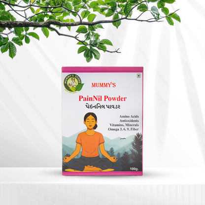 MUMMY’S PainNil Powder