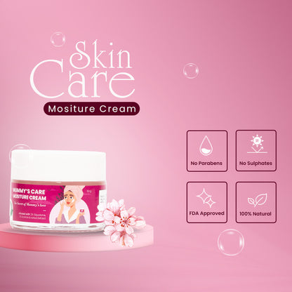 Mummy’s Care Moisture Cream