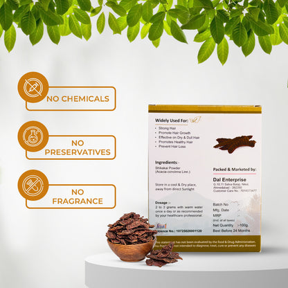 MUMMY’S Shikakai Powder