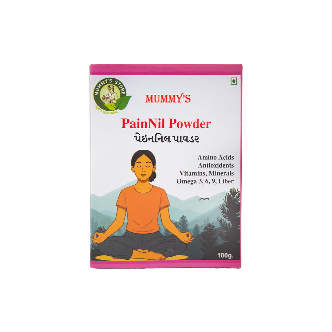 MUMMY’S PainNil Powder