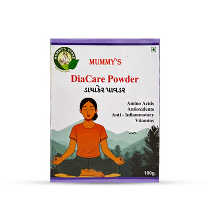 MUMMY’S DiaCare Powder
