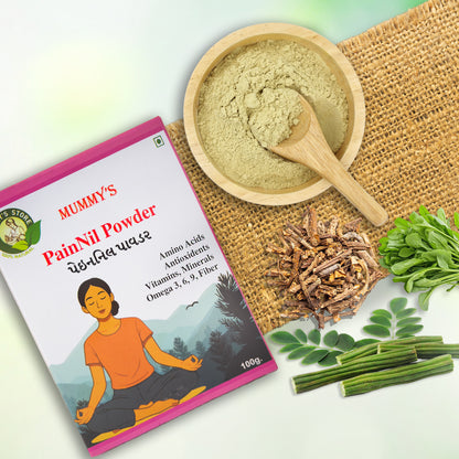 MUMMY’S PainNil Powder