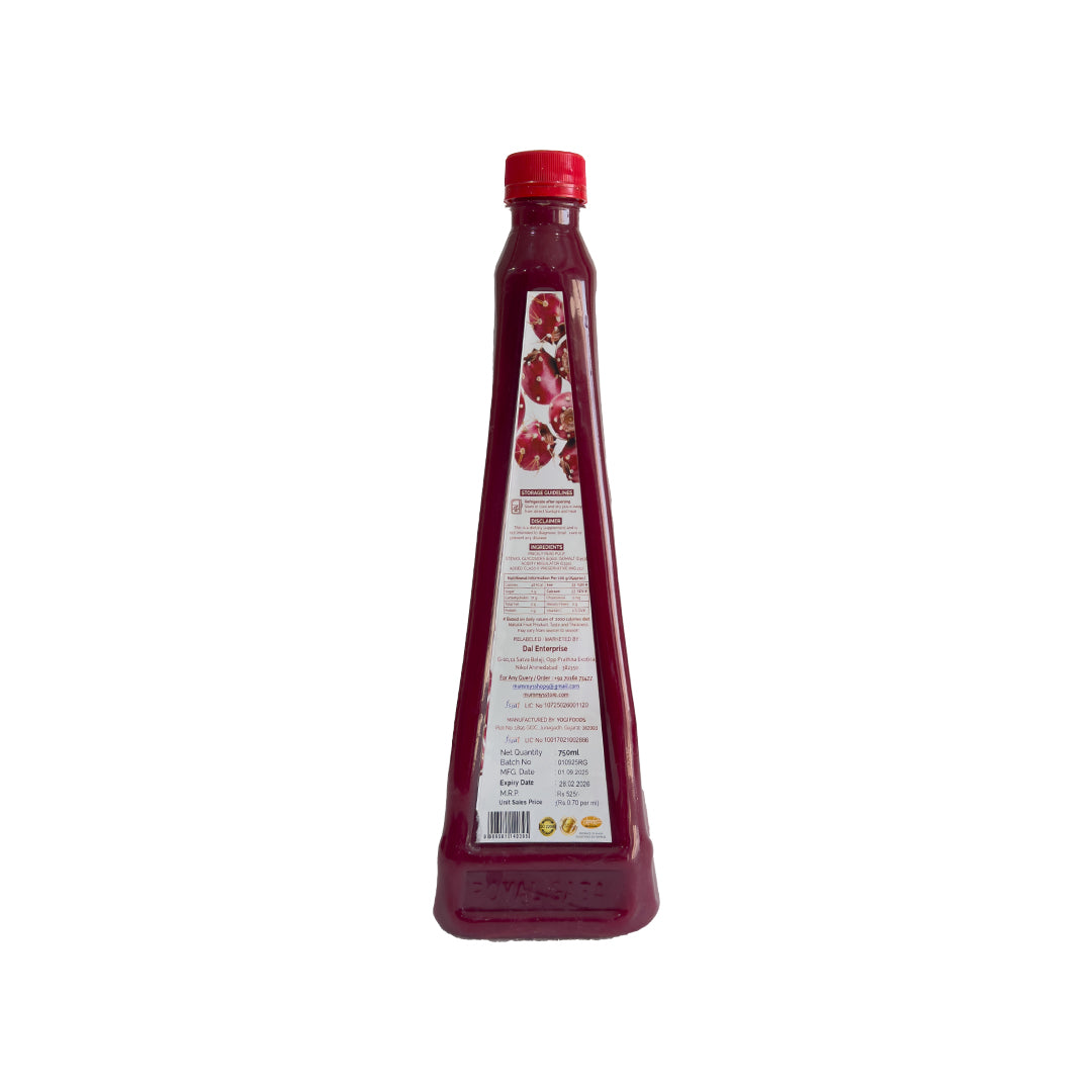 Findala Findla Prickly Pear Fruit Pulp with Stevia | Natural Wellness Drink ...