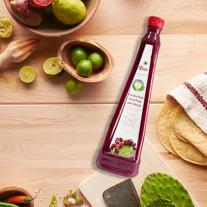 MUMMY’S Findla Fruit Pulp with Stevia