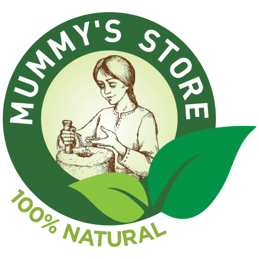 MUMMY'S STORE