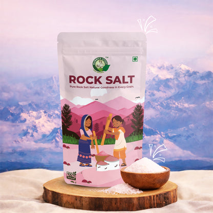 MUMMY’S Rock Salt